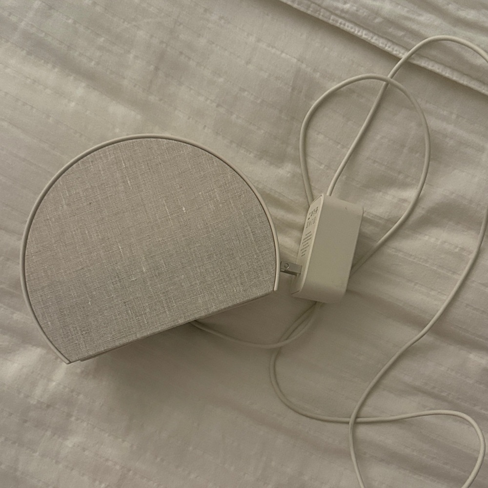 Hatch Restore 3 Alarm Clock